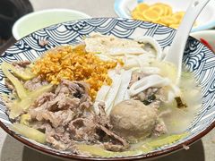 -四点金粥底火锅(沂州里店)