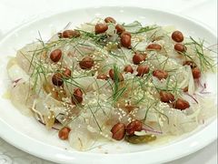 -寻味顺德·南记酒家·传统顺德菜·鱼生(广源路店)