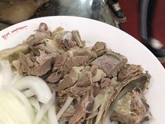 -清之口·东乡鸡自助饺子(经二路店)