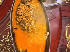 -博雅渔港·融合菜(维也纳国际大酒店)