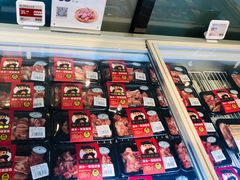 -盒马鲜生(顺义店)
