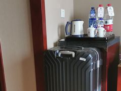 -北京前门建国饭店