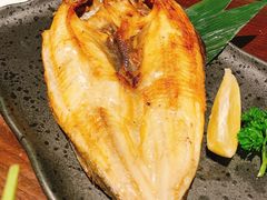 开片鱼-一升庵(仙霞路店)
