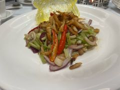 -五棵树•粤西高凉菜(琶洲店)