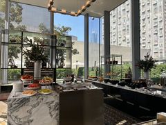 -广州文华东方酒店·悦铂尼西餐厅