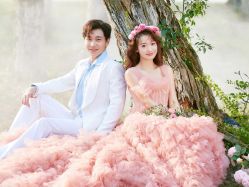 -第一夫人婚纱摄影(南京店)