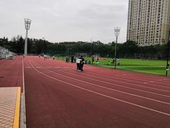 -福田体育公园