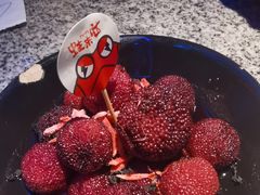 紫苏杨梅-蛙来哒(东城万达店)