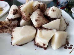 -顺姬冷面(长白西路店)