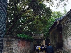 iphone_upload_pic-扬美古镇景区