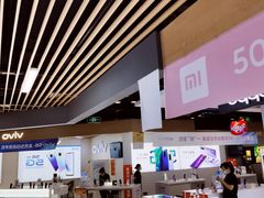 -苏宁易购(Suning Pro南昌东方银座店)