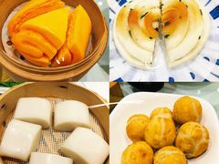 -宁海食府(总店·天一阁望京店)