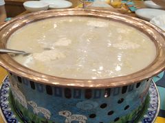 -哈啾嗨·蒙文化主题餐厅(京汉新城店)