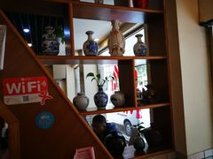 -振生清真饭店(永安道店)