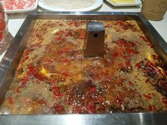 -小牛叔鲜切牛肉·火锅·烤肉自助(公济桥路店)