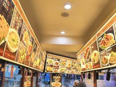 -那家老院子东北菜·饺子·小鸡炖蘑菇(艳华街店)