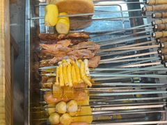 -水浒烤肉(医学院店)
