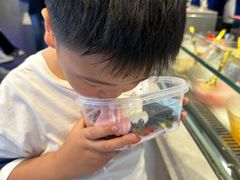 -溪边姑娘·拉丝酸奶水果捞(春熙路店)