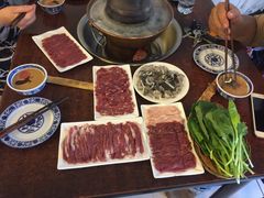 -前门张记涮肉(前门店)