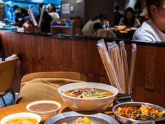 -水平有限广西米粉·广西风味集(五道口店)