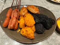 -乐凯撒披萨(恒隆广场店)