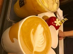 -卡啡那(美术馆店)