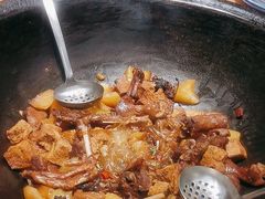 -和晟shèng铁锅炖·东北菜(南山店)