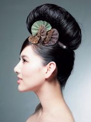-BHG Hair Salon