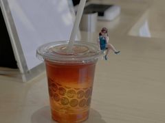 -Onirii Coffee(长乐路店)