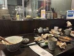 -哥哥の深夜食堂(红松东路店)