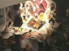 -海底捞火锅(上元大街店)