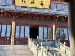 -上海青龙寺