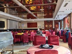 大堂-马凯餐厅(长椿街店)