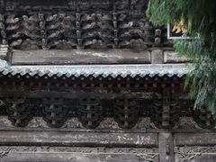 -报恩寺(平武县)