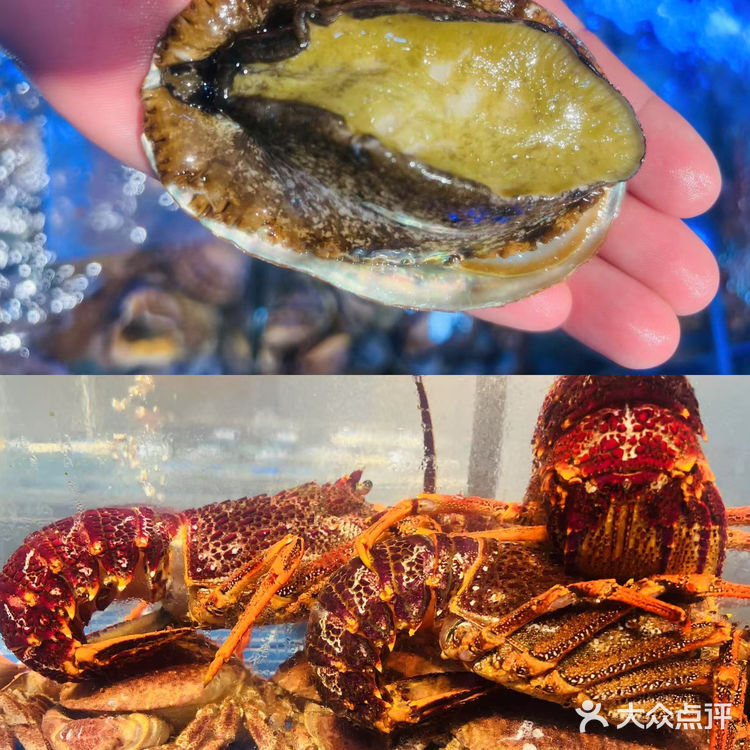 来日照不吃这家真的会后悔 昨天和闺蜜冲了这家醉江湖