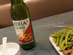 -红柳枝滩羊烧烤·非遗