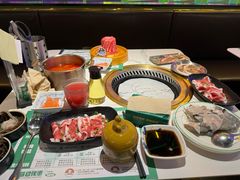 -亚马逊海鲜自助(万象汇店)