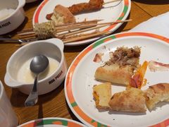 -比格比萨自助(新辰里学清路店)