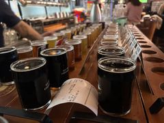 -Goose Island Brewhouse鹅岛精酿啤酒酿造工坊餐厅