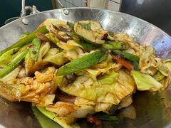 -老四川平头酸菜鱼(衙前店)