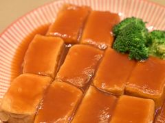 -沙龙酒家