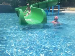 -上海东方佘山翰悦阁酒店·Vie全日制餐厅