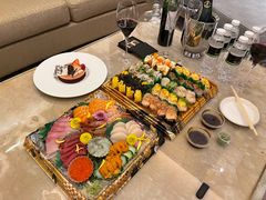 -鮨之佐壽司外賣店(氹仔市区店)