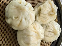 -李小老烧饼(常营民族家园店)