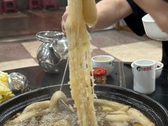 -江川野生菌火锅铜锅鱼(贵清火锅店)