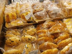 -东哥面包(江宁大润发店)