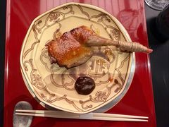 -鳥喜Toriki怀石烧鸟料理