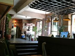 -Local泰莲庭(虹鳟鱼店)