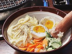 -吉鬼烧肉酒场(北城天街店)