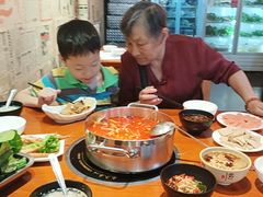 -苗家大院酸汤鱼(贵阳北站店)